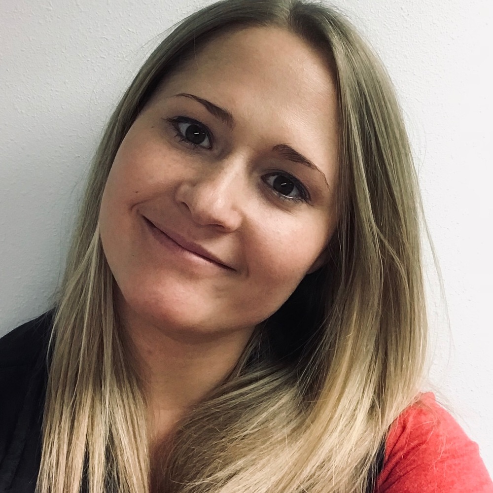 Meet your Posher, Brenna